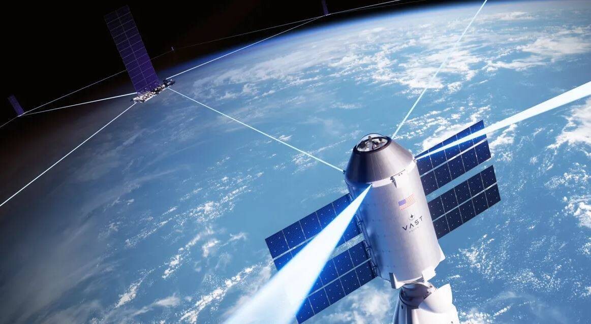 Starlink теперь доступен в Конго