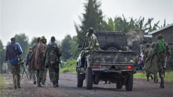 France Expresses Solidarity with Congo